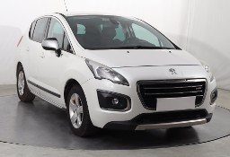 Peugeot 3008 , 163 KM, Automat, Navi, Klimatronic, Tempomat, Parktronic