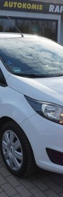 Ford Fiesta VIII z Niemiec. Gwarancja. Polecam !!!-3