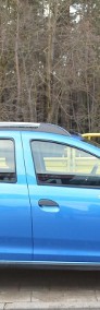 Dacia Sandero II Stepway 0.9 TCe -90Km Klima , Serwis .....-4