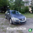 Volkswagen Golf V Idealny pod Gaz