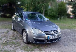 Volkswagen Golf V Idealny pod Gaz