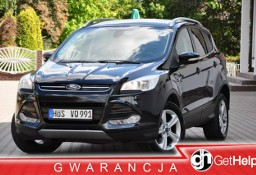 Ford Kuga II 2,0 D 163KM 4x4 Skóry PDC Alufelgi Klimatronik Serwis z de !