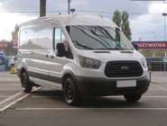 Ford Transit L3H2, Van, 350, Base, Salon PL, Napęd przedni, 4 europalety