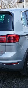 Volkswagen Golf Sportsvan I 1.5 150KM, polski salon, dobrze wyposażony, bardzo zadbany, gwarancj-4