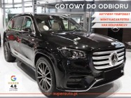 Mercedes-Benz Klasa GLS X167 350 d 4-MATIC AMG Line 350 d 4M Pakiet wyposażenia AMG Advanced Plus
