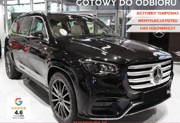 Mercedes-Benz Klasa GLS X167 350 d 4-MATIC AMG Line 350 d 4M Pakiet wyposażenia AMG Advanced Plus