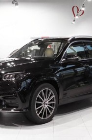 Mercedes-Benz Klasa GLS X167 350 d 4-MATIC AMG Line 350 d 4M Pakiet wyposażenia AMG Advanced Plus-2