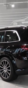 Mercedes-Benz Klasa GLS X167 350 d 4-MATIC AMG Line 350 d 4M Pakiet wyposażenia AMG Advanced Plus-3