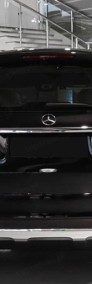 Mercedes-Benz Klasa GLS X167 350 d 4-MATIC AMG Line 350 d 4M Pakiet wyposażenia AMG Advanced Plus-4