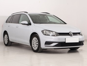 Volkswagen Golf Sportsvan , Salon Polska, Klima, Tempomat, Parktronic