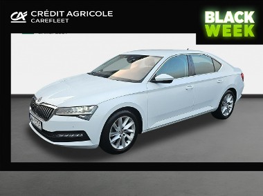 Skoda Superb III 1.5 TSI Ambition Hatchback. WW701SK-1