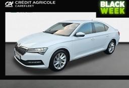 Skoda Superb III 1.5 TSI Ambition Hatchback. WW701SK