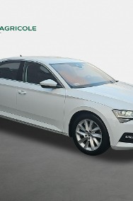 Skoda Superb III 1.5 TSI Ambition Hatchback. WW701SK-2