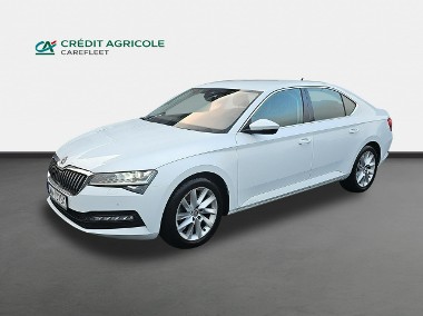 Skoda Superb III 1.5 TSI Ambition Hatchback. WW701SK-1