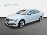 Skoda Superb III 1.5 TSI Ambition Hatchback. WW701SK