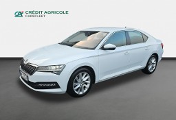 Skoda Superb III 1.5 TSI Ambition Hatchback. WW701SK