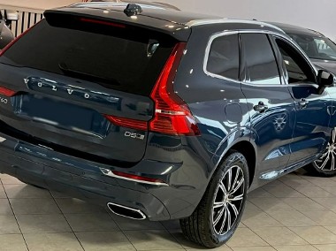 Volvo XC60 II D5 AWD Niski Przebieg Bezwypadkowy Oryginalny Lakier Gwarancja 1 Rok-1