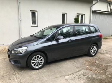 BMW Seria 2