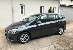 BMW SERIA 2 216d Advantage 2017
