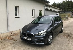 BMW SERIA 2 216d Advantage 2017