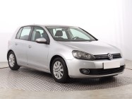 Volkswagen Golf VI , Navi, Klimatronic, Tempomat,ALU