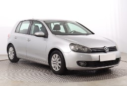 Volkswagen Golf VI , Navi, Klimatronic, Tempomat,ALU