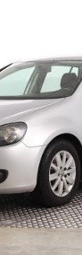 Volkswagen Golf VI , Navi, Klimatronic, Tempomat,ALU-3