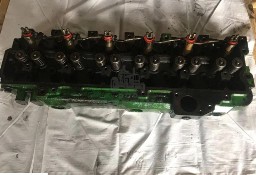 Głowica - John Deere 6068 - r525485 r520301