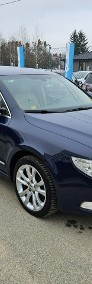 Skoda Superb II Opłacona Zdrowa Zadbana Serwisowana Bogata Po Serwisie-3