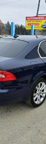 Skoda Superb II Opłacona Zdrowa Zadbana Serwisowana Bogata Po Serwisie-4
