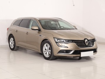 Renault Talisman II , Salon Polska, Automat, Skóra, Navi, Klimatronic, Tempomat,