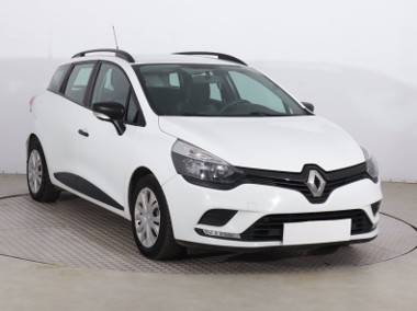 Renault Clio IV , Salon Polska, Klima, Tempomat-1