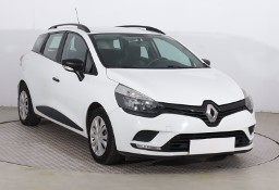 Renault Clio IV , Salon Polska, Klima, Tempomat