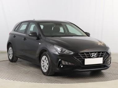 Hyundai i30 II , Salon Polska, Serwis ASO, VAT 23%, Klima, Tempomat,-1