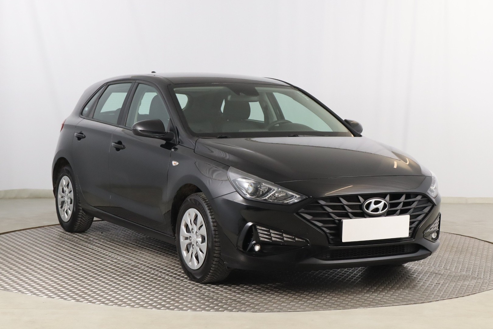 Hyundai i30 II , Salon Polska, Serwis ASO, VAT 23%, Klima, Tempomat,