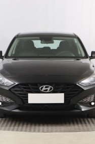 Hyundai i30 II , Salon Polska, Serwis ASO, VAT 23%, Klima, Tempomat,-2