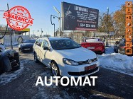 Volkswagen Golf VI 2.0 TDI 140 KM, Automat DSG, Klimatyzacja, Grzane Fotele, Nawigacja
