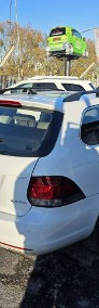 Volkswagen Golf VI 2.0 TDI 140 KM, Automat DSG, Klimatyzacja, Grzane Fotele, Nawigacja-3