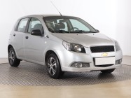 Chevrolet Aveo II (T300) Chevrolet Aveo , Salon Polska, Serwis ASO, Klima