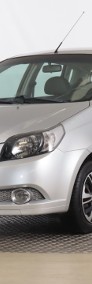 Chevrolet Aveo , Salon Polska, Serwis ASO, Klima-3