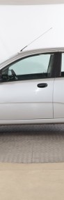 Chevrolet Aveo , Salon Polska, Serwis ASO, Klima-4