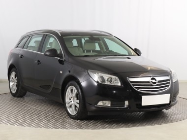 Opel Insignia , Navi, Xenon, Bi-Xenon, Klimatronic, Tempomat, Parktronic,-1