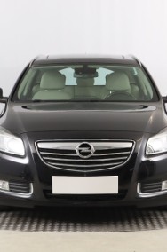 Opel Insignia , Navi, Xenon, Bi-Xenon, Klimatronic, Tempomat, Parktronic,-2