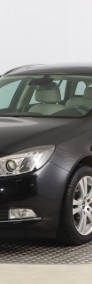 Opel Insignia , Navi, Xenon, Bi-Xenon, Klimatronic, Tempomat, Parktronic,-3