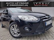 Ford Focus III 1.6