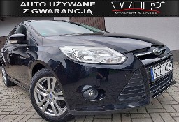 Ford Focus III 1.6