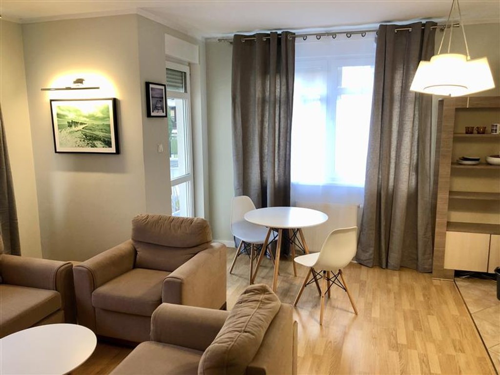 Mieszkanie na wynajem, 47 m² Leszczynki