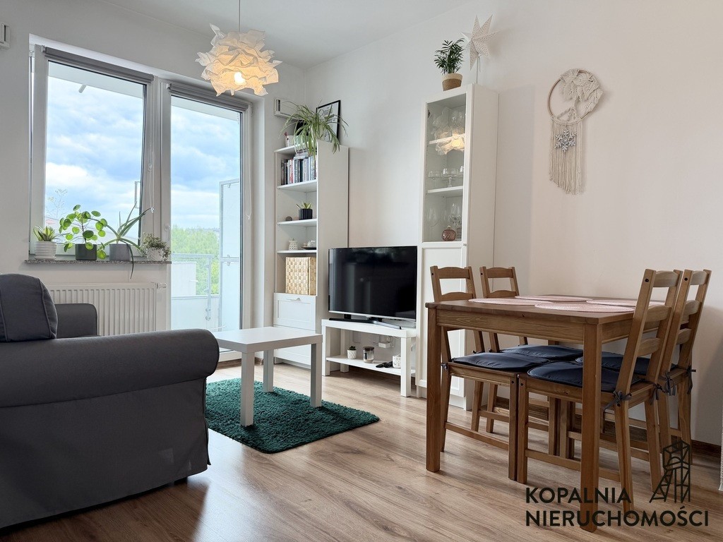2 pokoje | nowy blok z windą | 35, 36 m² | 2020
