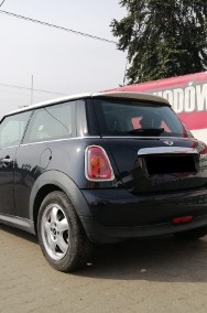 MINI Cooper II-2