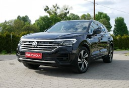 Volkswagen Touareg III 3.0TDI V6 286KM R-Line 4x4 4Motion Automat DSG 8b VAT 23% Brutto +Ko